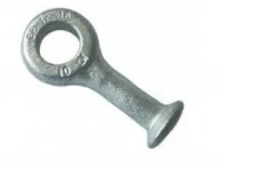 фото Серьга СР 7-16