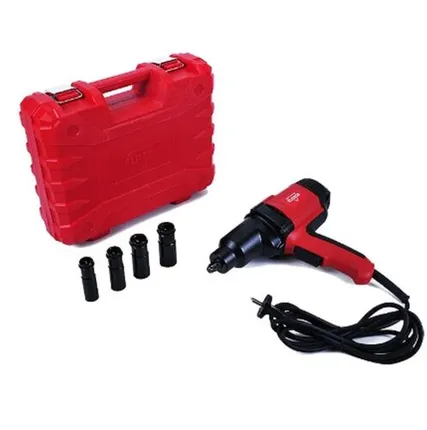 Фото №0 Гайковерт сетевой Elitech ГУ 350РЭ (E2201.008.01) 195982