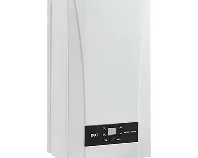 фото ECO Nova 1.31F Котел газовый настенный, 31 кВт, одноконтурный, с закрытой камерой сгорания (без дымо