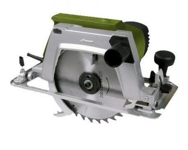 фото Ручная циркулярная пила IVT CS-200T
