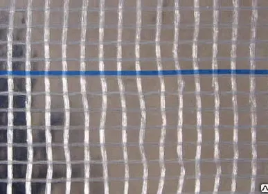 фото Пленка армированная OXISS 200мкм 200г/м2 2мx25м