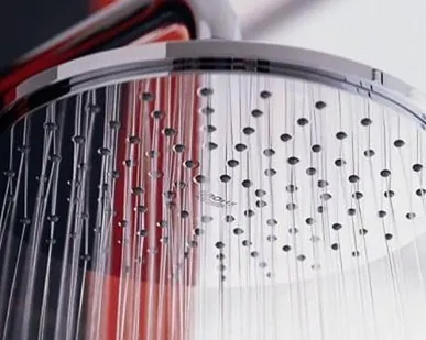 фото Grohe Rainshower 27058000 Душевая система Grohe