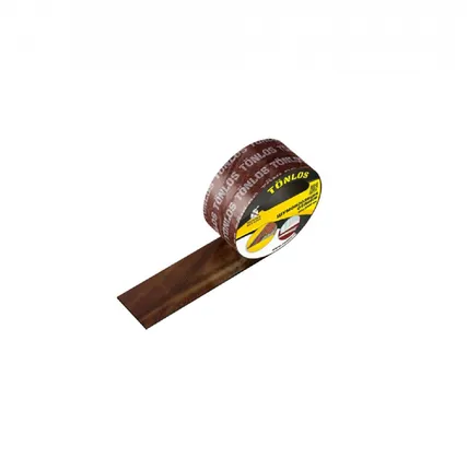 Фото №0 Лента TÖNLOS TAPE для шумоизоляции оконных отливов (50 x 2000 мм)