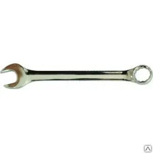 фото Комбинированный гаечный ключ wedo 14мм wd203-14