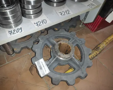 фото Звёздочка ТСН-144