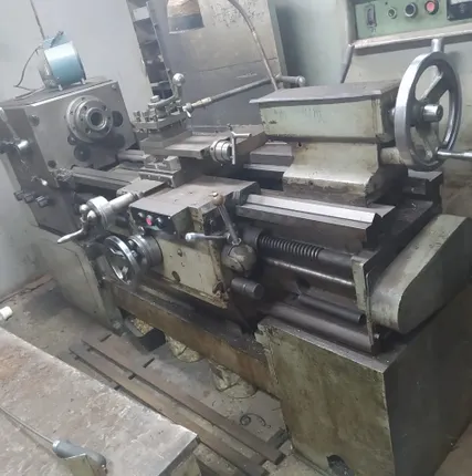 Фото №0 Предлагаю 16Б16КП Станок токарно-винторезный повышенной точности