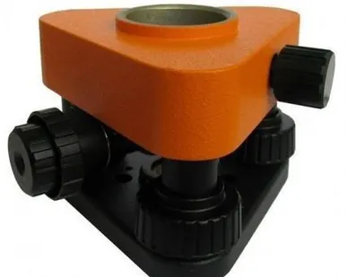 фото Подставка с уровнем Т5Э-сб2 (для 3Та5Р, 3Та5Р2, 3Та5Р6, 4Та5Н, 2Т5ЭН)