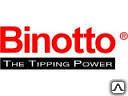 Фото №0 Адаптер 1 1/4"ш-1 1/4"ш BSP Binotto