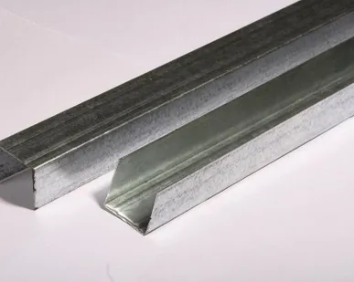 фото Профиль ПН 20х18 (50шт/уп) (0.45мм)