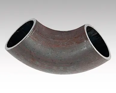 фото Отвод стальной крутоизогнутый 90° Ду 76х5,0 приварной