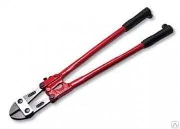 фото Болторез 450мм ф 8 27309