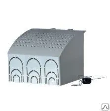 Фото №0 Крышка клеммная OptiMat E100-УХЛ3-2шт