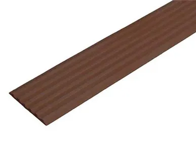 фото САМОКЛЕЙ полоса 50 мм х 25 м рулон - накладка на ступени самоклеящаяся противоскользящая