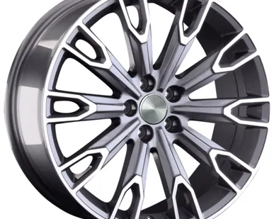 фото Колесный диск Replica A118