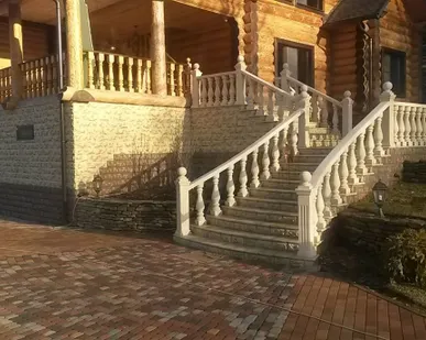 фото Ступени
