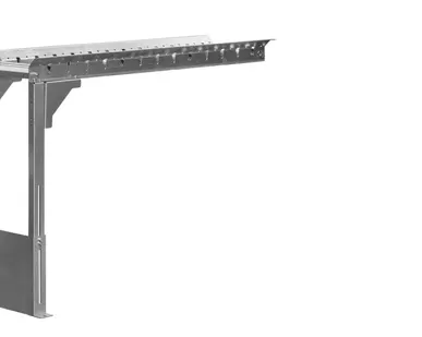 фото Рольганг универсальный Stalex Z 300/1,5 метра