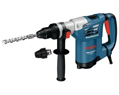 фото Аренда прокат Перфоратора Bosch GBH 4-32
