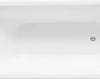 фото Акриловая ванна Aquanet Roma 160x70 (с каркасом)