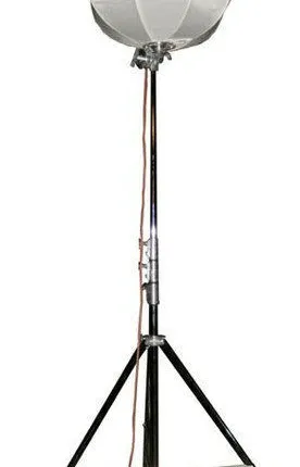 Фото №0 Световые шары