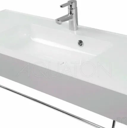 Фото №0 Раковина Акватон Ричмонд 120 1A70583KRD010