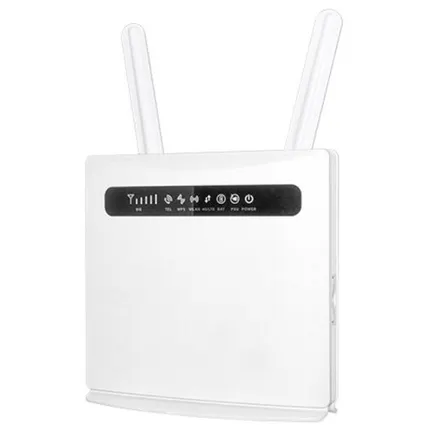 Фото №0 Wi-Fi роутер DS-Link DS-4G-Rout