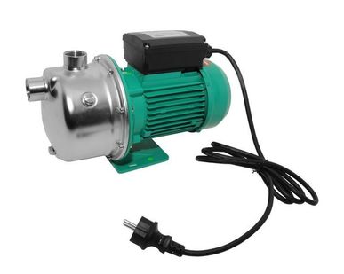 фото Насос циркуляционный Wilo-Jet WJ 204 EM