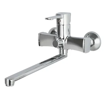 Фото №0 Смеситель для ванны " Cuba"16470LL