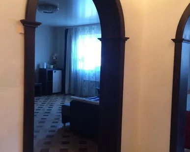 фото Изготовление арок и порталов