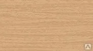 фото Плинтус «Комфорт» 233 Бук светлый