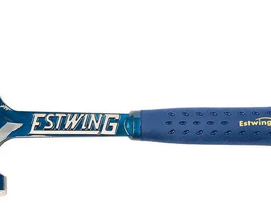 фото Геологический молоток Estwing Е6-22BLC (США)