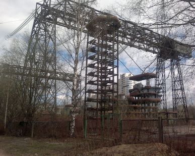 фото Трансформаторы переработка