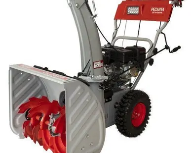 фото Снегоуборщик СБ 4100ПФ Ресанта