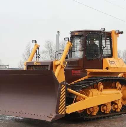 Фото №0 Бульдозер ТМ 10.10ГСТ15