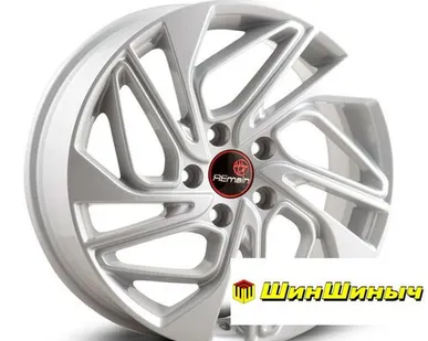 фото Remain R17 / 7J PCD 5x114.3 ЕТ 40 ЦО 66.1 Qashqai R206