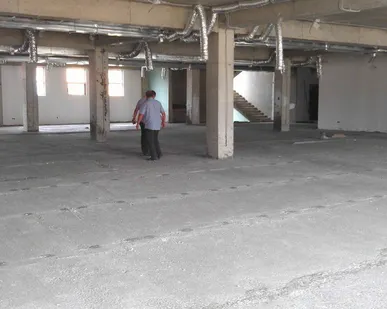 фото Полистиролбетон, пенобетон