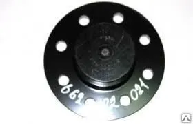 фото Шкворень Тонар KZ1410 G+F (аналог JOST) 3,5"