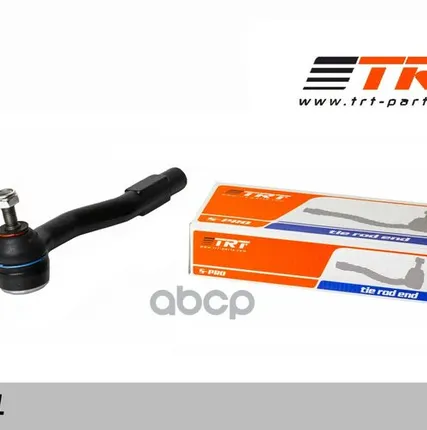 Фото №0 RS7026L TRT Наконечник рулев. лев. 8450039697 2180 Vesta TRT арт. RS7026L