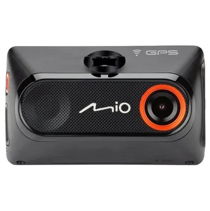 Фото №0 Видеорегистратор Mio MiVue 786