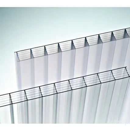 Фото №0 Поликарбонат для теплиц