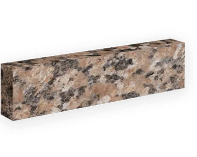 фото Западно-Султаевские гранитные бордюры