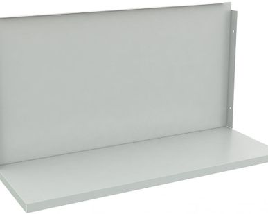 фото Полка и стенка WSh-160/1