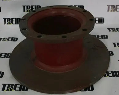 фото Диск тормозной SDLG936 3090900004