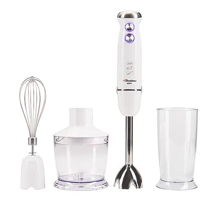 Фото №0 Блендер Binatone hbm-0623