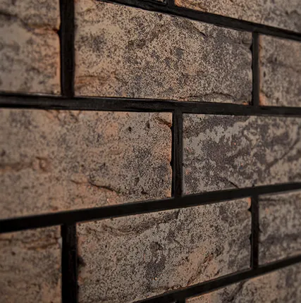 Фото №0 Кирпич облицовочный Kerma Britanika Stafford, 215*102*65 мм