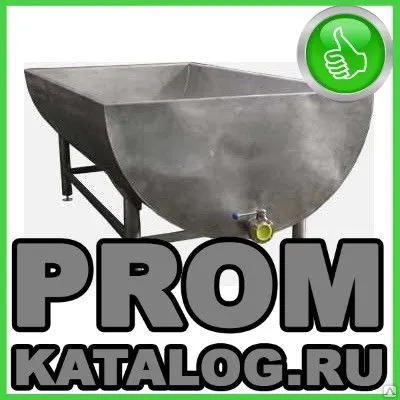 Фото №0 Ванна творожная