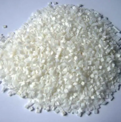 Фото №0 Поликарбонат в гранулах РС-015 U