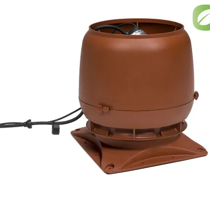 Фото №0 ЕСo190 S Вентилятор с основанием кирпичный