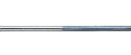 Фото №0 Саморез для крепления сендвич-панелей 240 мм