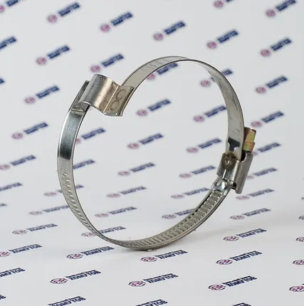 Фото №0 УЗХ Хомут с мостиком SPIRO правый W2 090-110