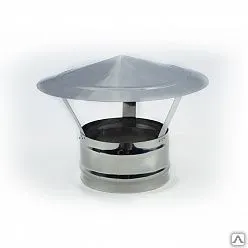 фото Зонт (нержавеющая сталь 0,5; 0,8; 1 мм)